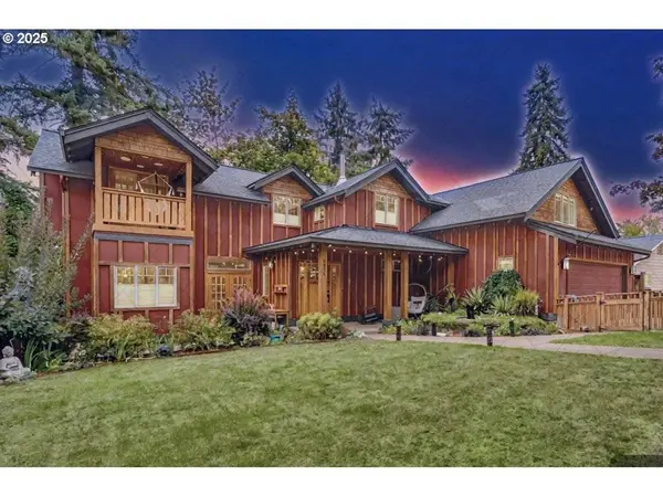 6876 IVY ST, Springfield, OR 97478