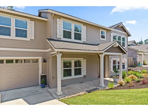 3740 ROCKCRESS RD, Eugene, OR 97403