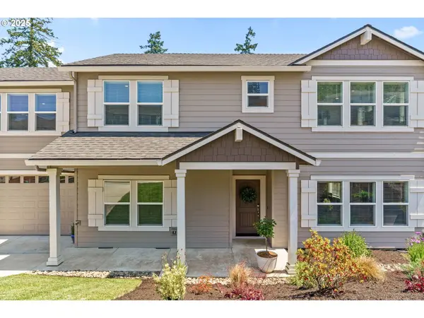 3740 ROCKCRESS RD, Eugene, OR 97403