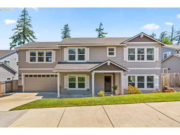 3740 ROCKCRESS RD, Eugene, OR 97403