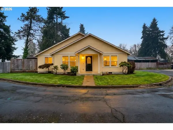 4240 FLAGSTAFF ST, Eugene, OR 97402