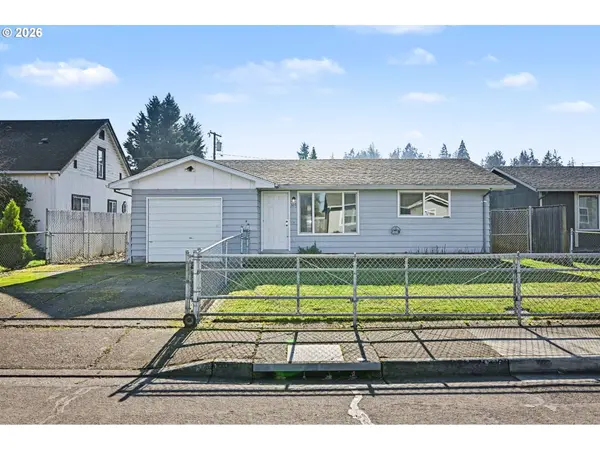 325 W N ST, Springfield, OR 97477
