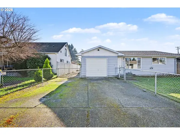 325 W N ST, Springfield, OR 97477