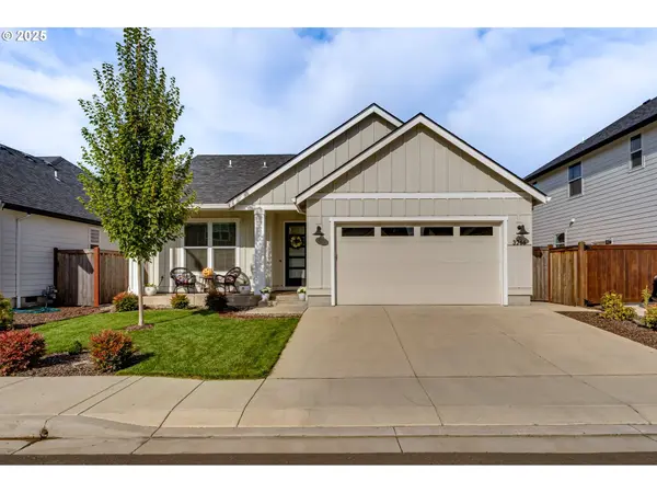 3266 MOUNTAIN CREEK LN, Springfield, OR 97478
