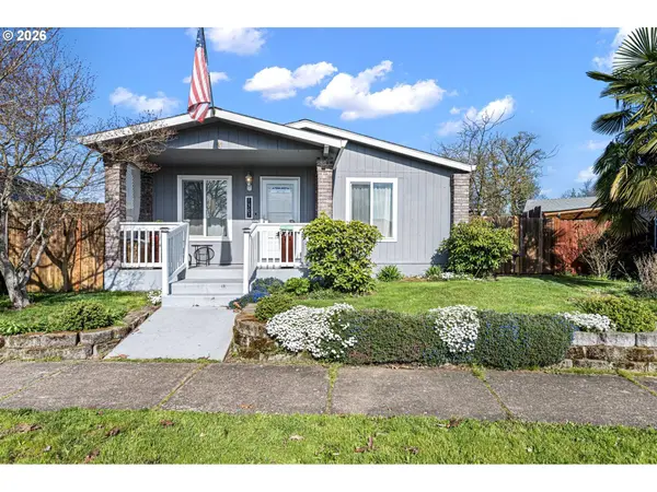 1307 BRAMBLEWOOD LN, Eugene, OR 97404