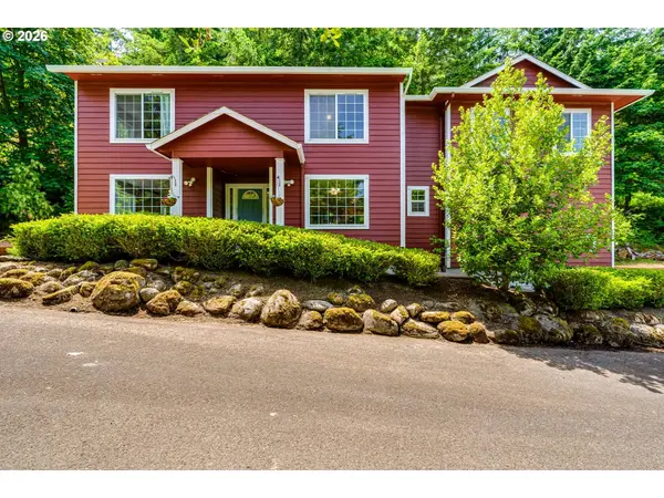 667 KAMAPHEEMA PL, Eugene, OR 97405