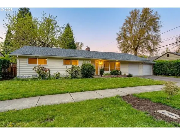 1255 E 24TH AVE, Eugene, OR 97403
