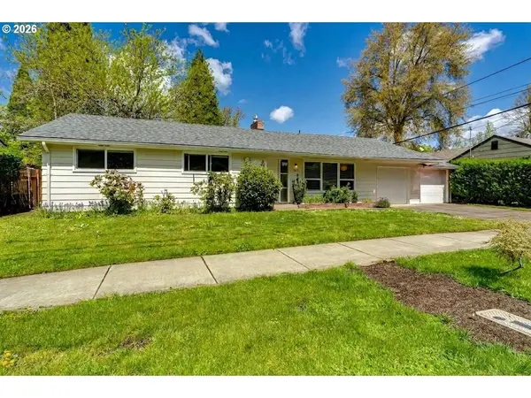1255 E 24TH AVE, Eugene, OR 97403