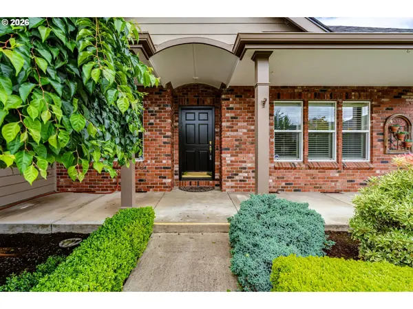 1101 DELROSE CT, Springfield, OR 97477