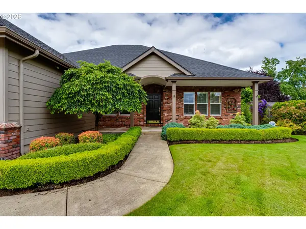 1101 DELROSE CT, Springfield, OR 97477