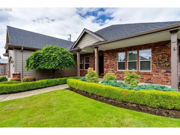 1101 DELROSE CT, Springfield, OR 97477