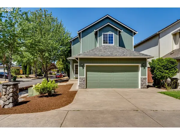 3641 KENDRA ST, Eugene, OR 97404