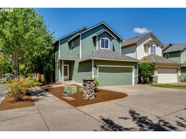 3641 KENDRA ST, Eugene, OR 97404