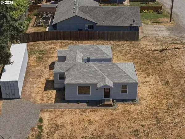 595 S 47TH ST, Springfield, OR 97478