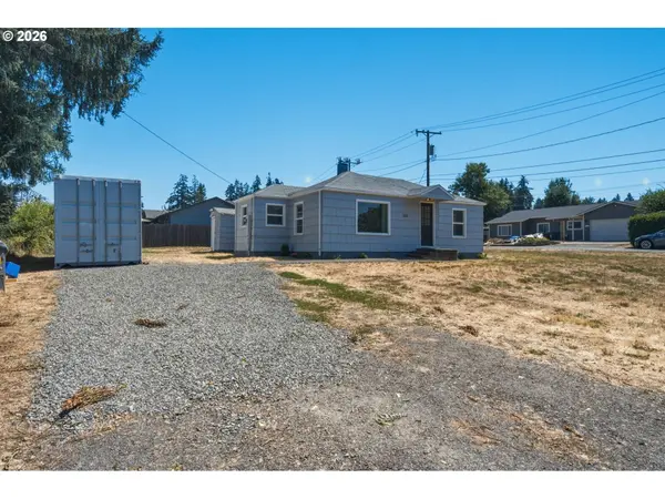595 S 47TH ST, Springfield, OR 97478