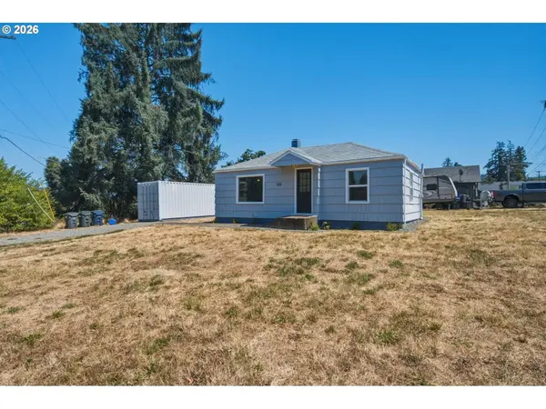 595 S 47TH ST, Springfield, OR 97478