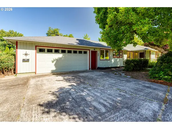 280 REGAL CT, Eugene, OR 97401