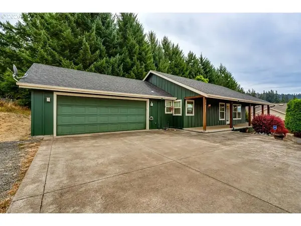 1620 SAMUEL DR, Cottage Grove, OR 97424