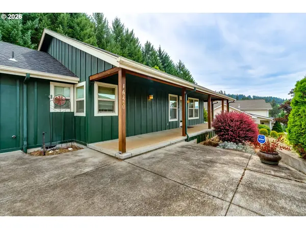 1620 SAMUEL DR, Cottage Grove, OR 97424