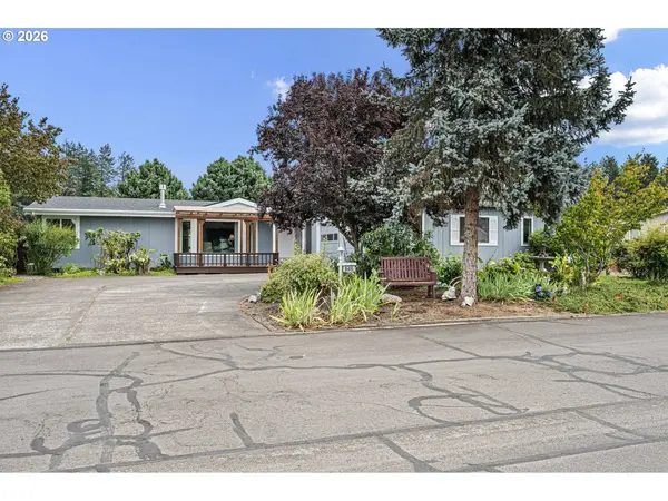 85665 MANCHESTER LN, Eugene, OR 97405
