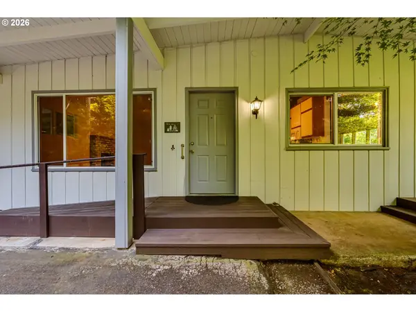 83703 N ENTERPRISE RD, Pleasant Hill, OR 97455