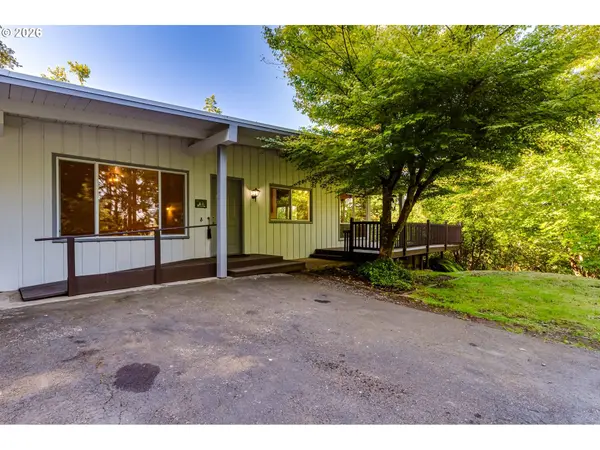 83703 N ENTERPRISE RD, Pleasant Hill, OR 97455