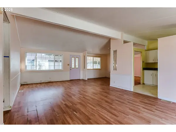 658 S 57TH ST #55, Springfield, OR 97478
