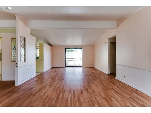 658 S 57TH ST #55, Springfield, OR 97478
