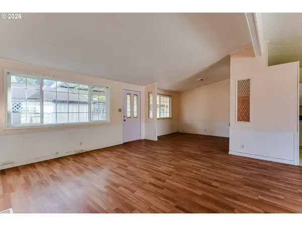 658 S 57TH ST #55, Springfield, OR 97478