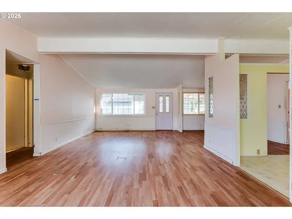 658 S 57TH ST #55, Springfield, OR 97478