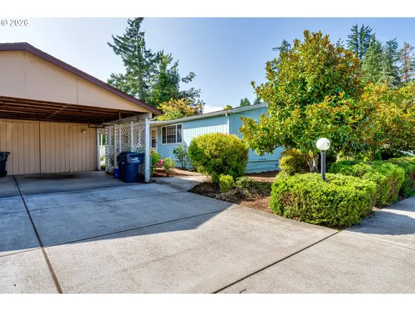 658 S 57TH ST #55, Springfield, OR 97478