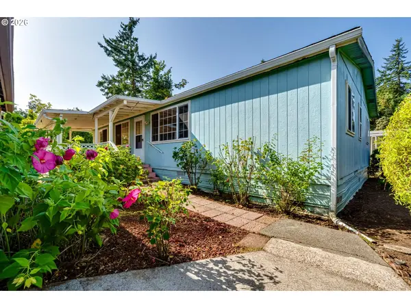 658 S 57TH ST #55, Springfield, OR 97478