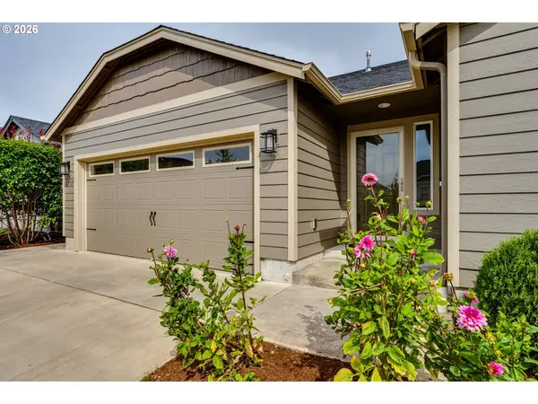 5757 DONOHOE AVE, Eugene, OR 97402
