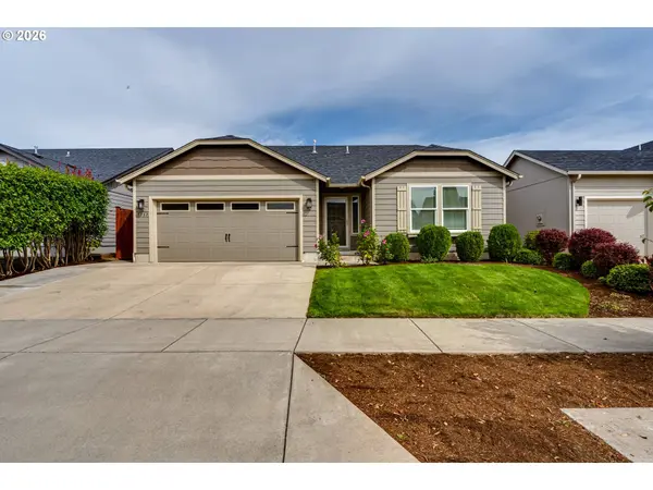 5757 DONOHOE AVE, Eugene, OR 97402