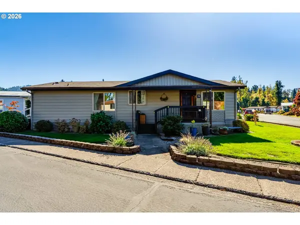 658 S 57TH ST #78, Springfield, OR 97478