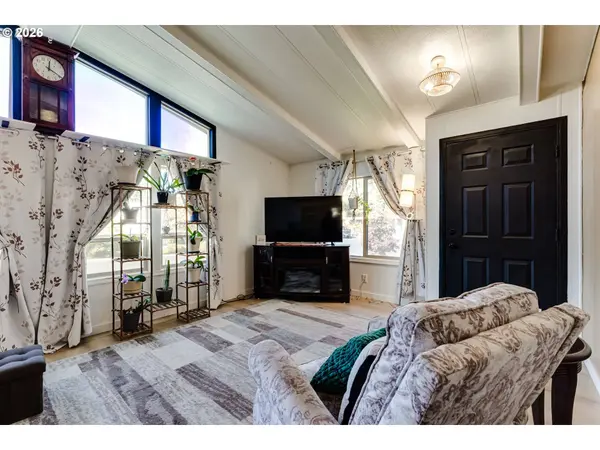 658 S 57TH ST #78, Springfield, OR 97478