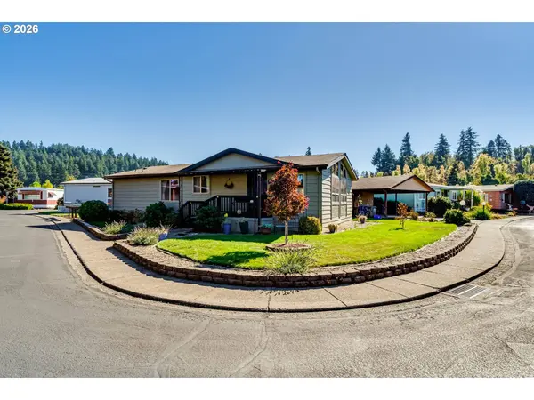 658 S 57TH ST #78, Springfield, OR 97478
