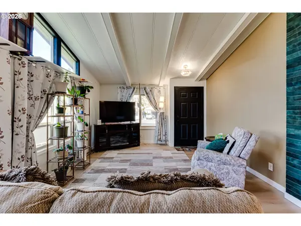 658 S 57TH ST #78, Springfield, OR 97478