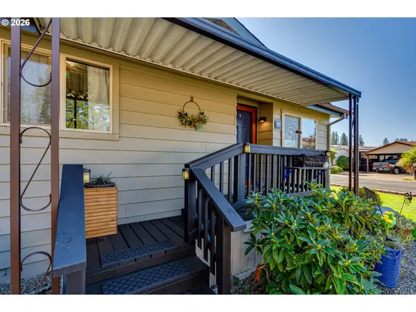 658 S 57TH ST #78, Springfield, OR 97478