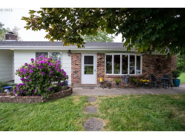 87554 MILLER RD, Veneta, OR 97487