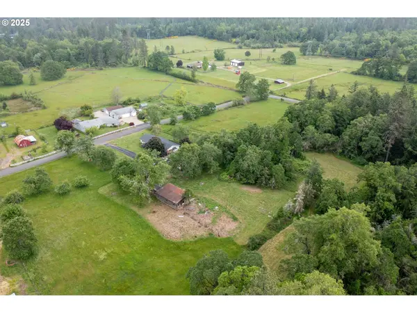 87554 MILLER RD, Veneta, OR 97487