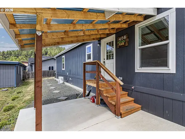 408 WHIPPLE AVE, Drain, OR 97435