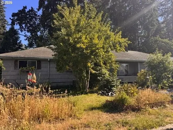 334 MARION LN, Eugene, OR 97404