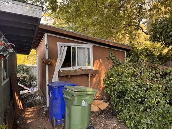 334 MARION LN, Eugene, OR 97404