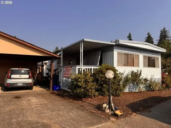658 S 57TH ST #83, Springfield, OR 97478
