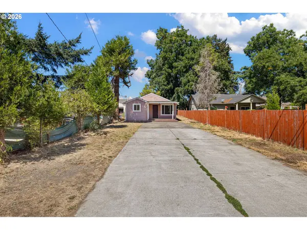 2631 EDISON ST, Eugene, OR 97402