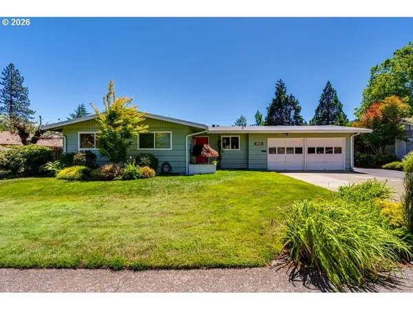 4355 PEARL ST, Eugene, OR 97405