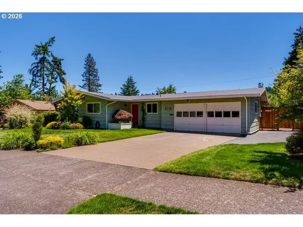 4355 PEARL ST, Eugene, OR 97405