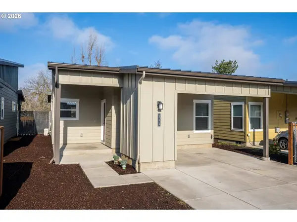 364 19TH ST, Springfield, OR 97477