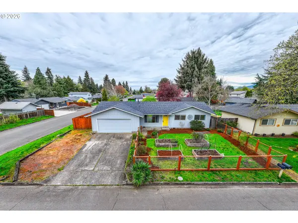 425 AUTUMN AVE, Eugene, OR 97401